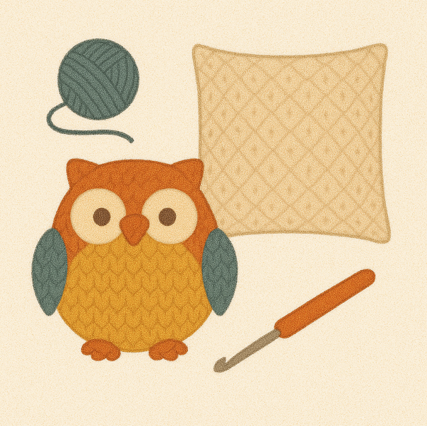 Toys And Homeware