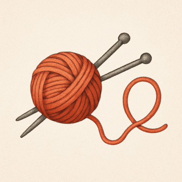 Knitting From Scratch