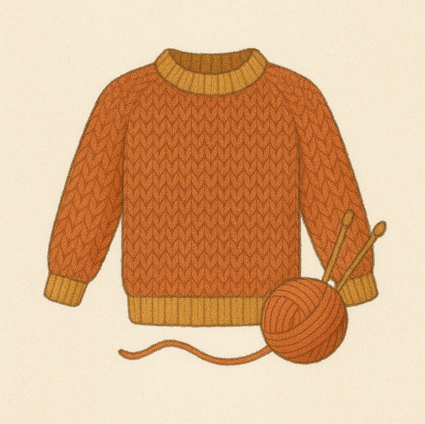 Sweaters And Cardigans
