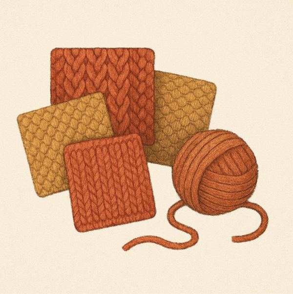 Patterns And Textures